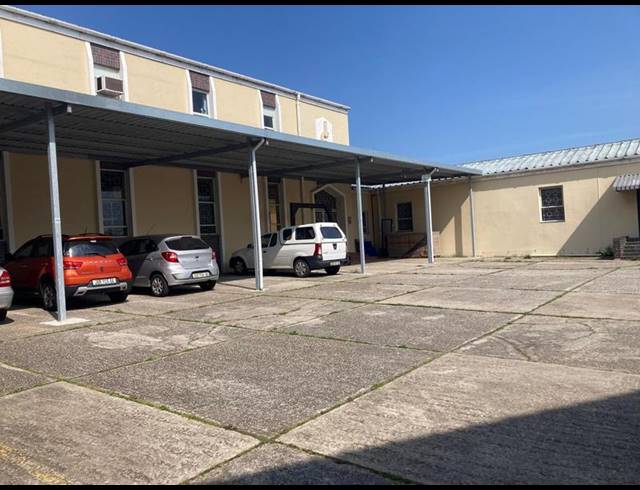 BUSINESS PROPERTY TO RENT IN SIDWELL
